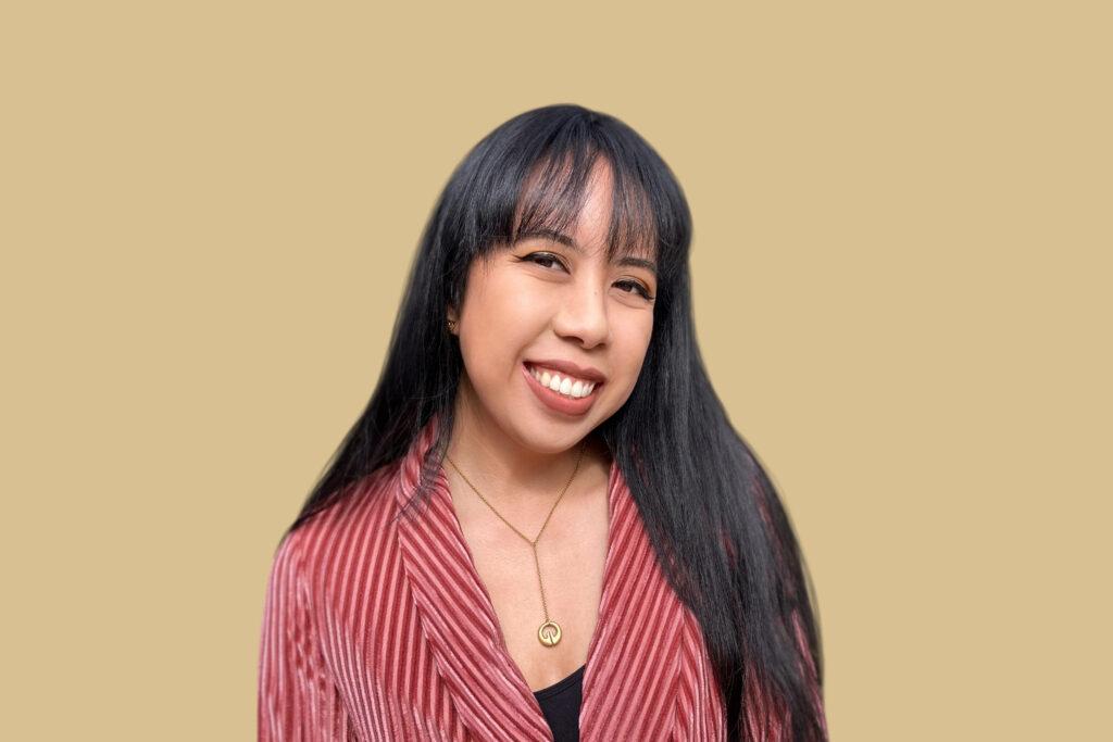 Alyssa Janel Marrero