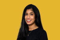 Punnya Andrews, Culina Health registered dietitian nutritionist