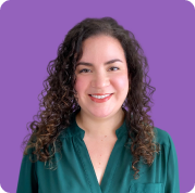 Paola Arturo, registered dietitian at Culina Health