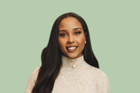 Nadine Bradley, Culina Health registered dietitian nutritionist