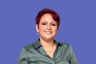 Lizzie Odvarka, registered dietitian in California for Culina Health